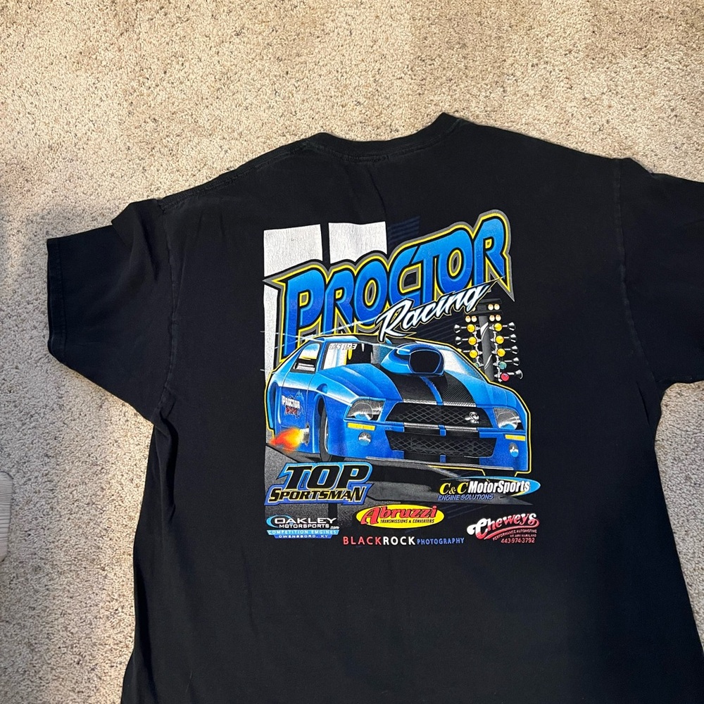 Men’s tshirt